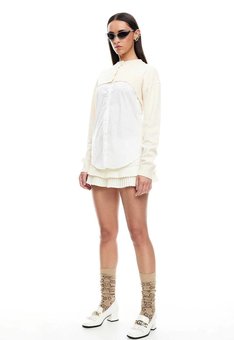 Lioness Academy Shirt Outlet