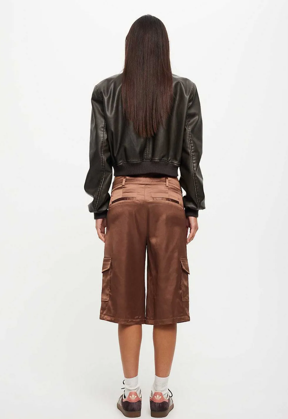 Lioness Aniston Culottes Best