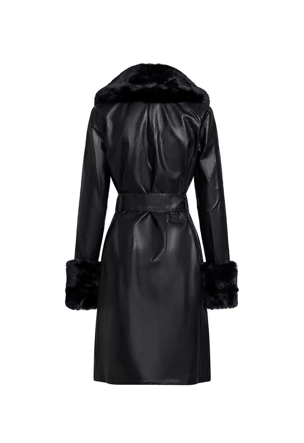 Lioness Brooklyn Long Coat Cheap