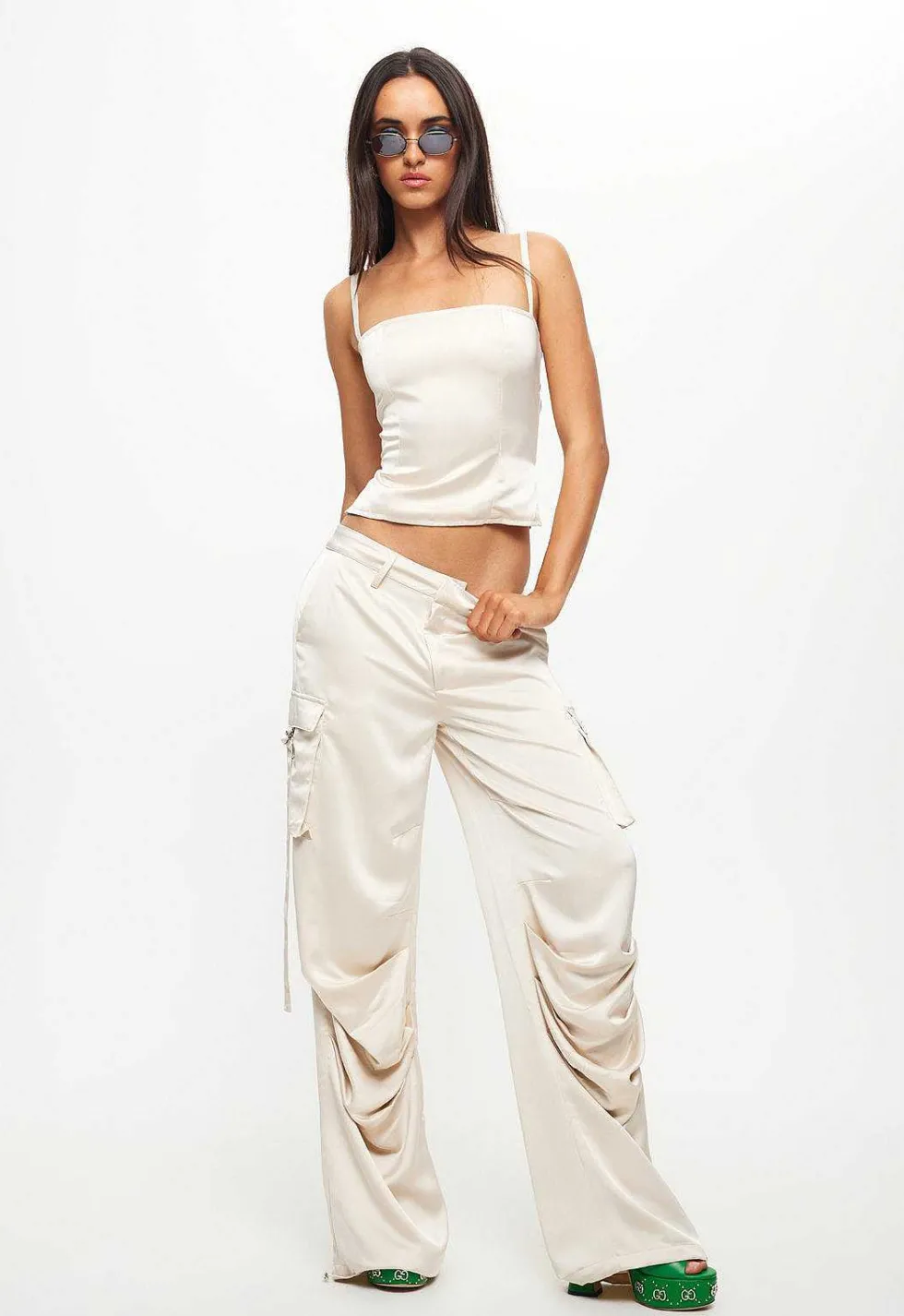 Lioness Butterfly Cargo Pant Outlet