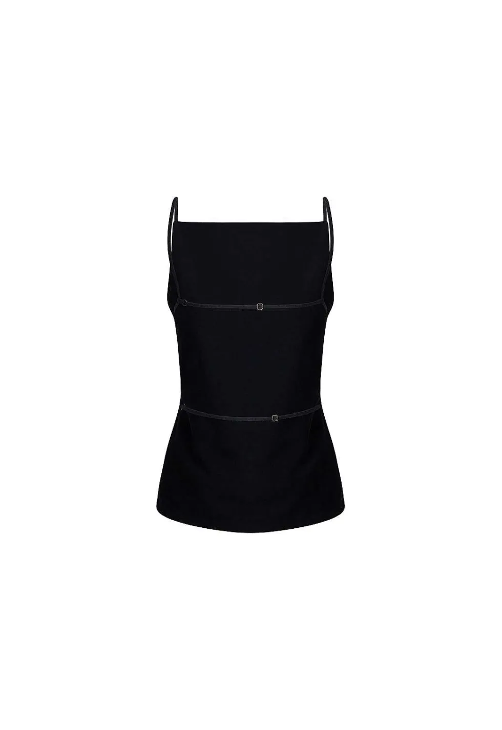 Lioness Camille Backless Top Cheap