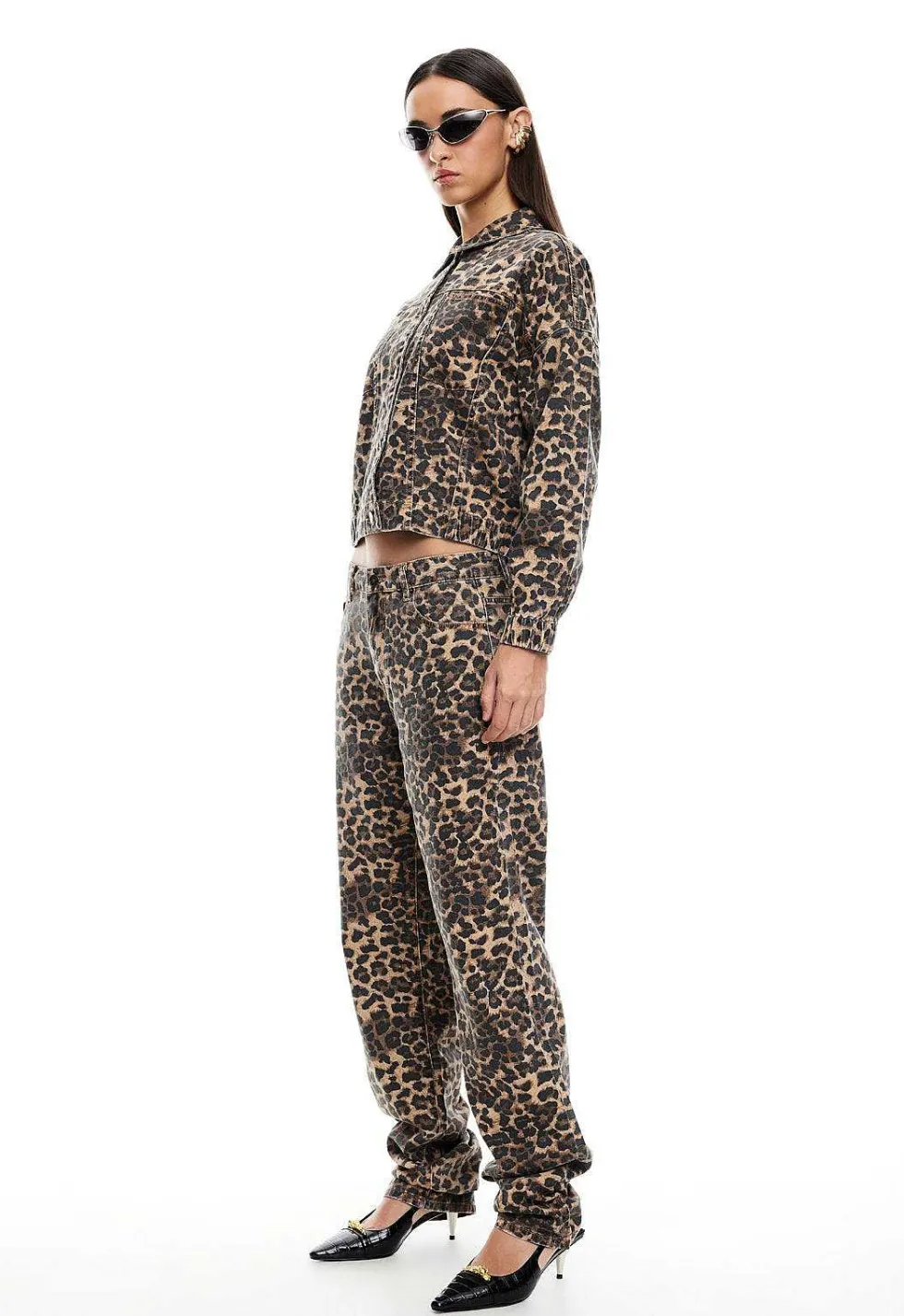 Lioness Carmela Jacket Hot
