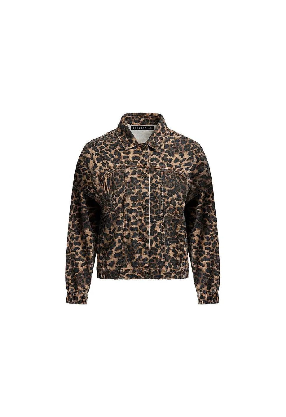 Lioness Carmela Jacket Hot