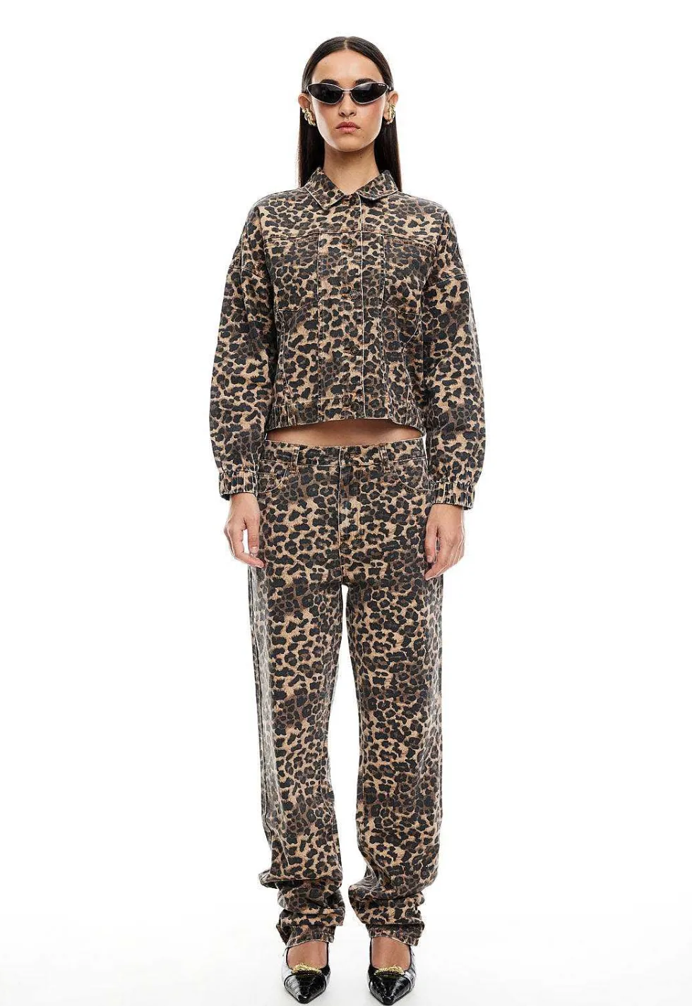 Lioness Carmela Jacket Best