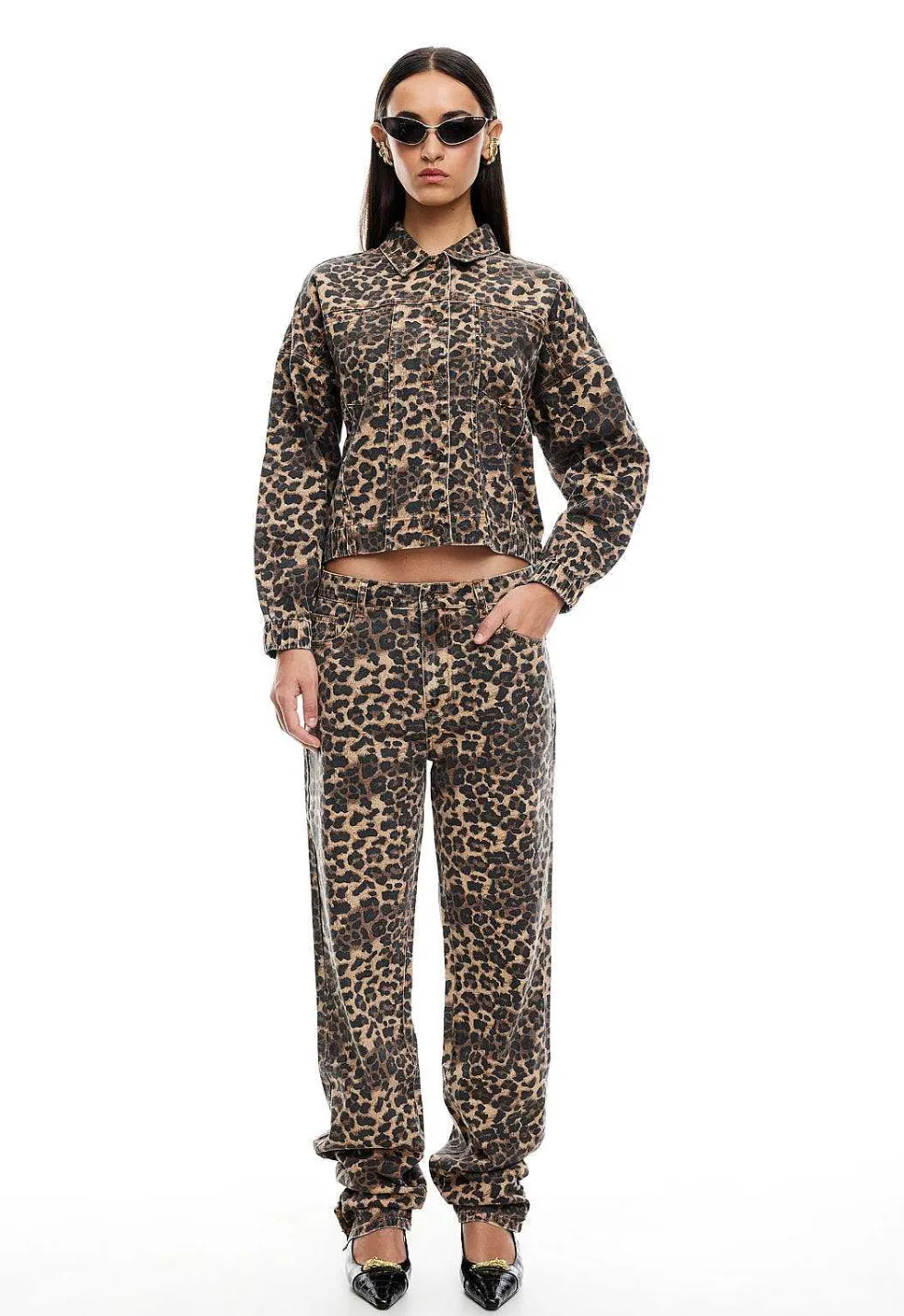 Lioness Carmela Jeans Best