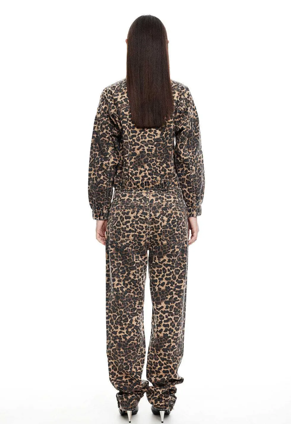 Lioness Carmela Jeans Fashion