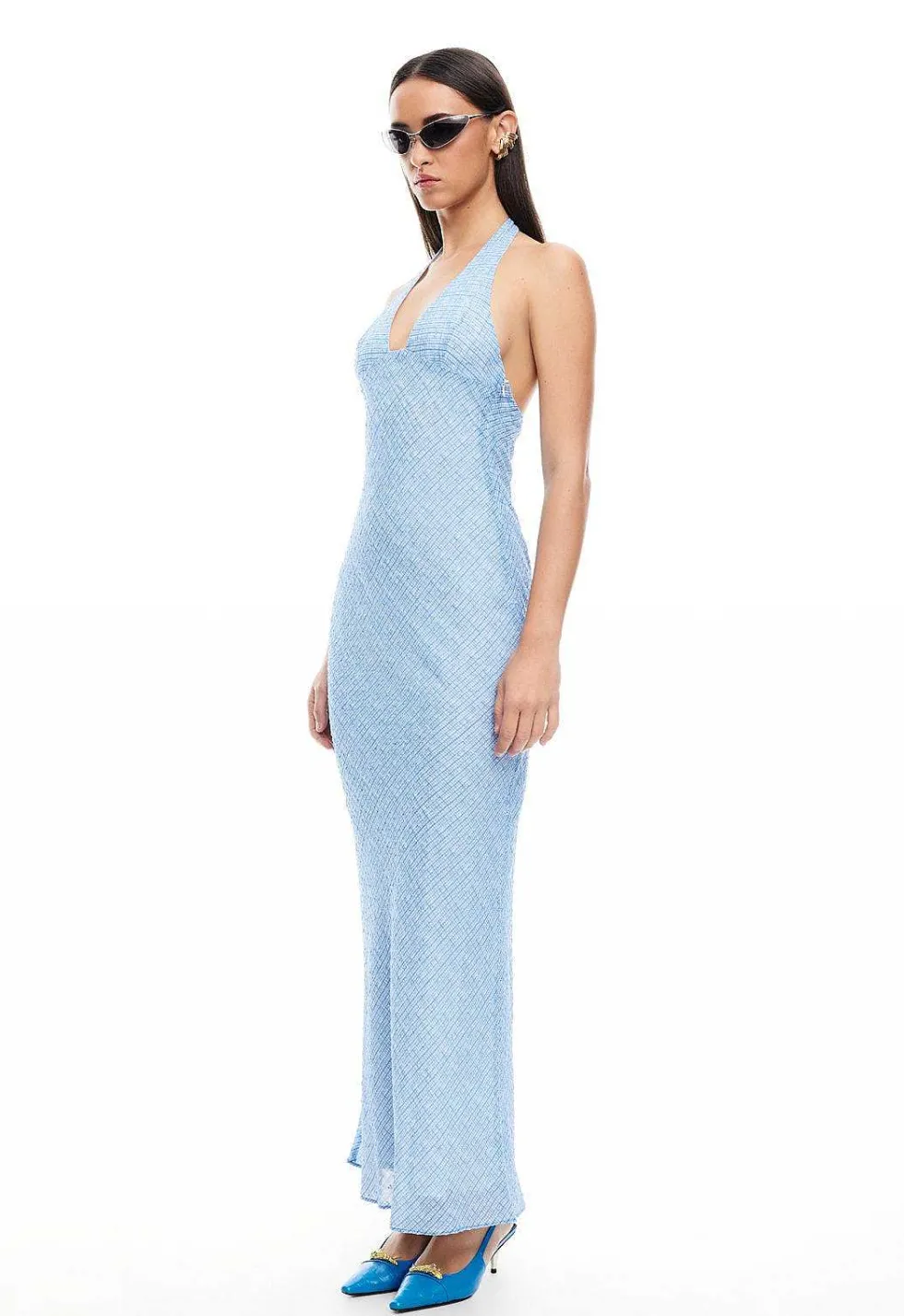Lioness Carrie Halter Dress Fashion