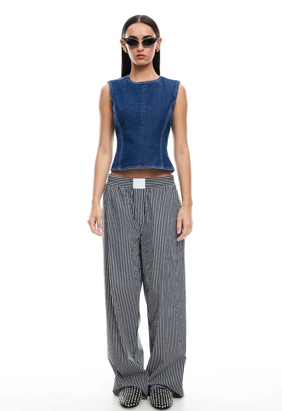 Lioness Cobain Pant Cheap