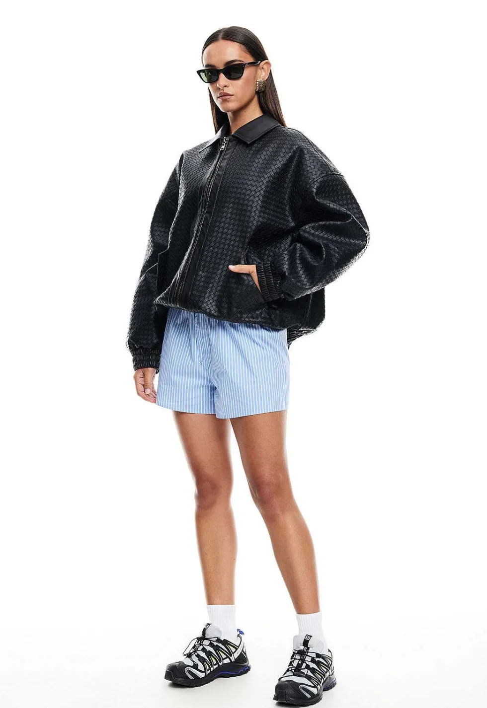 Lioness Cobain Shorts Store