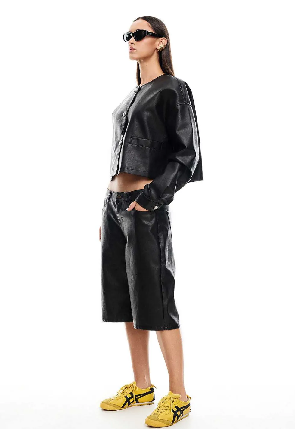 Lioness Coco Jacket Best