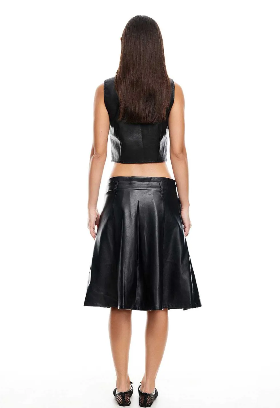 Lioness Coco Vest Store