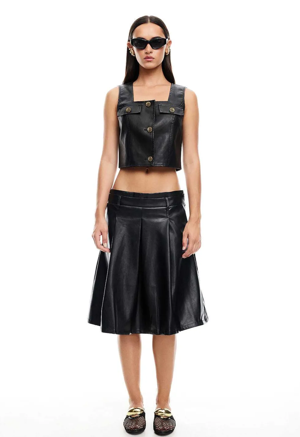 Lioness Coco Vest Store