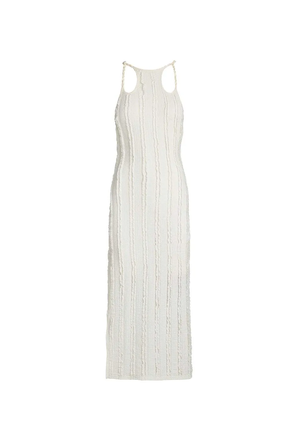 Lioness Double Strap Midi Dress Sale