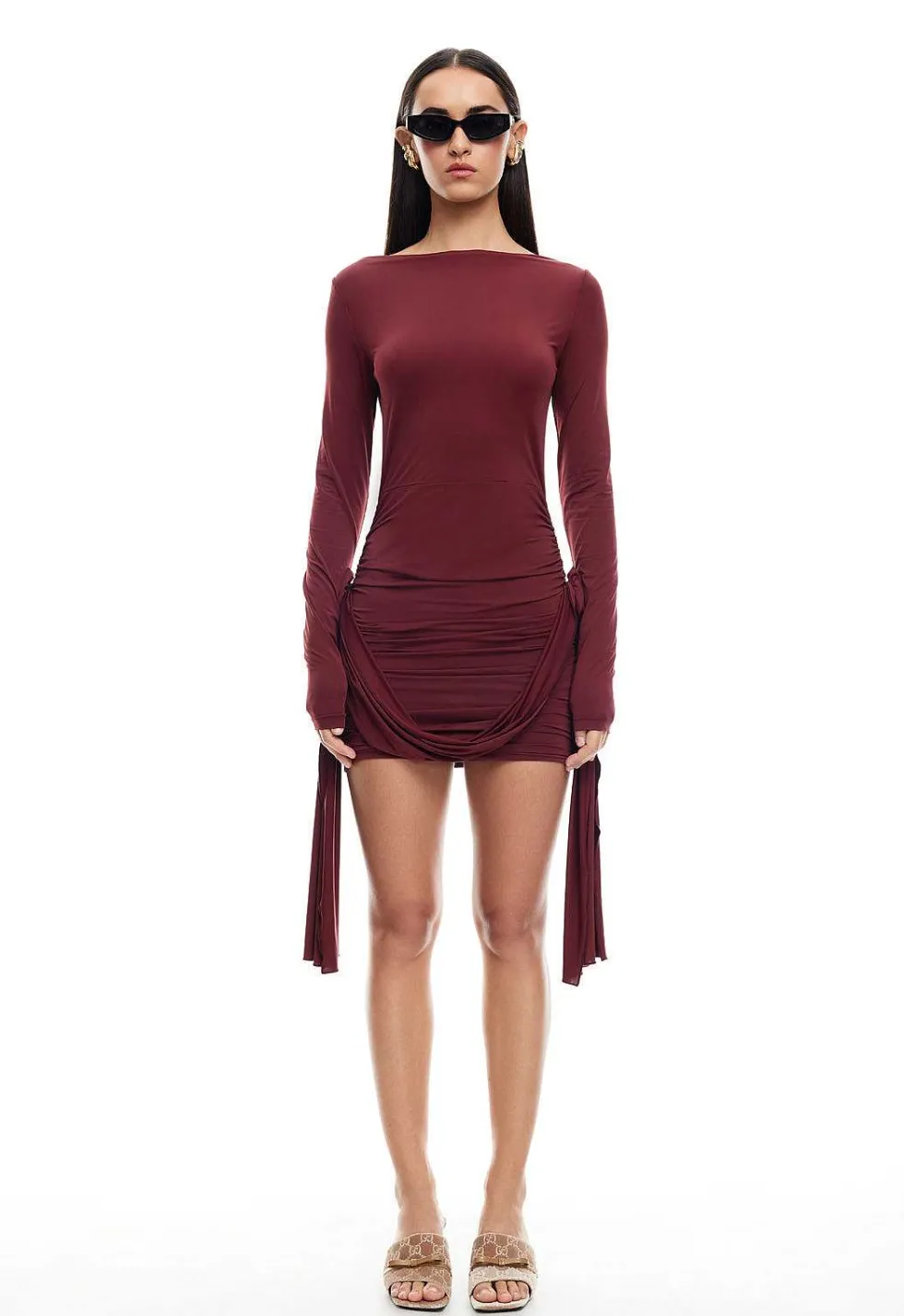 Lioness Glory Mini Flash Sale