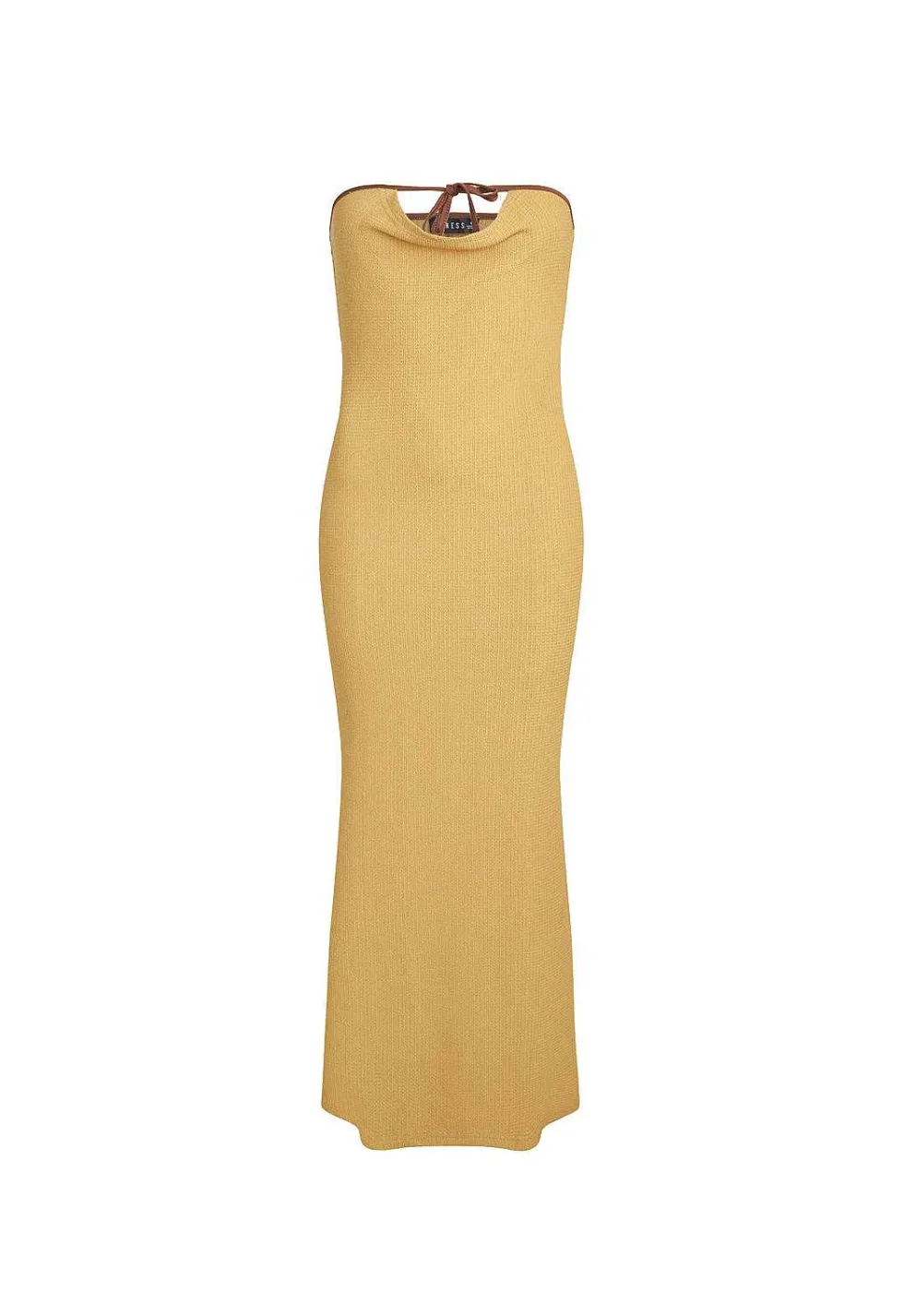 Lioness Illuminating Maxi Dress Cheap