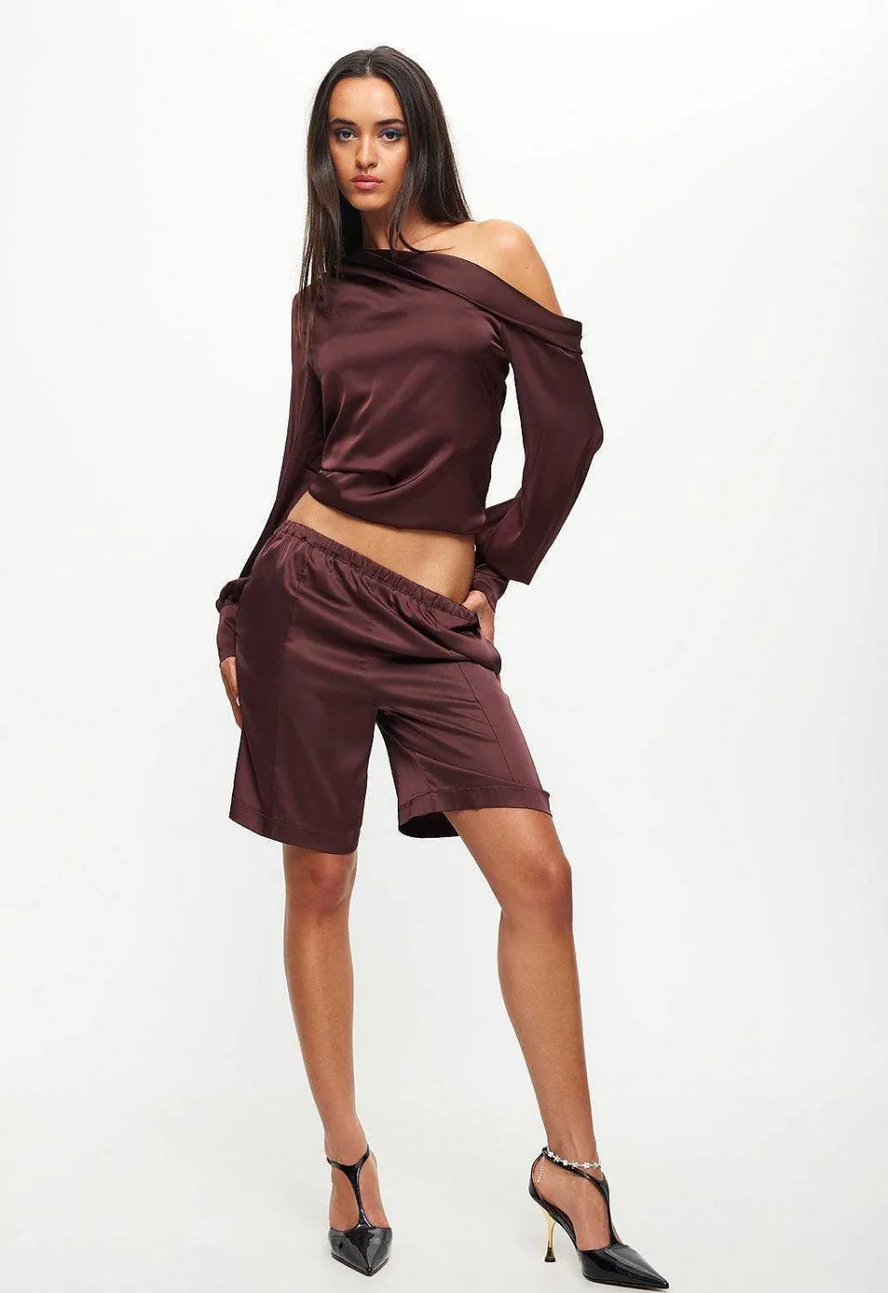 Lioness Island Culottes Best Sale