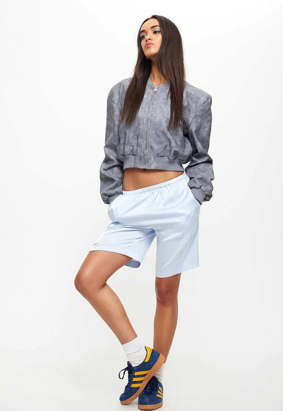 Lioness Island Culottes Sale