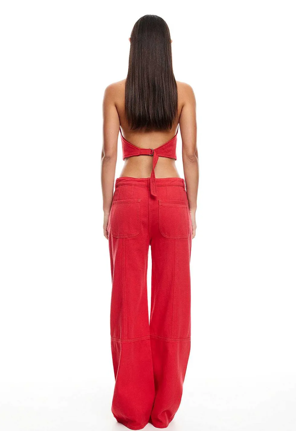 Lioness Je Suis Halter Best Sale