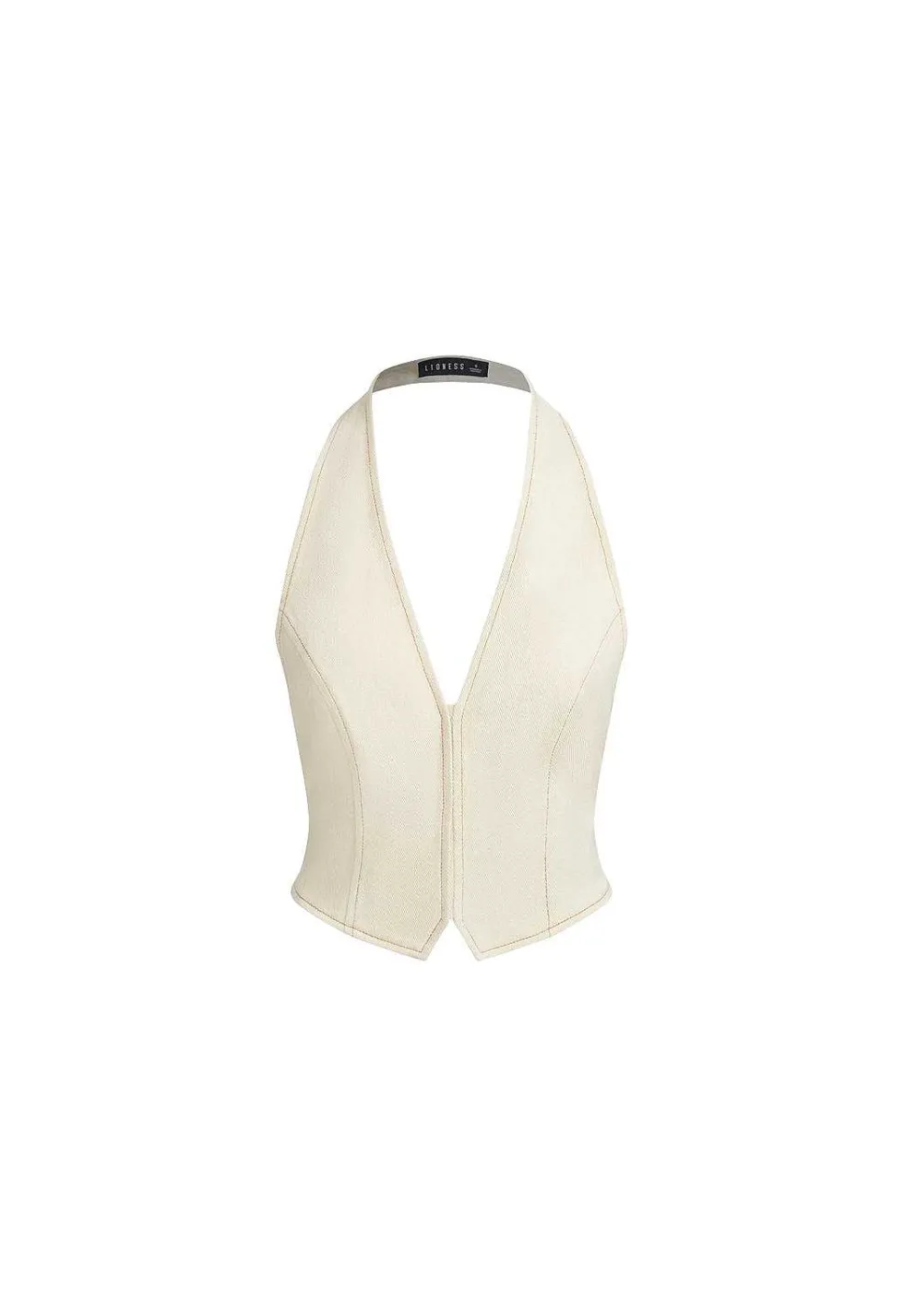 Lioness Je Suis Halter Clearance