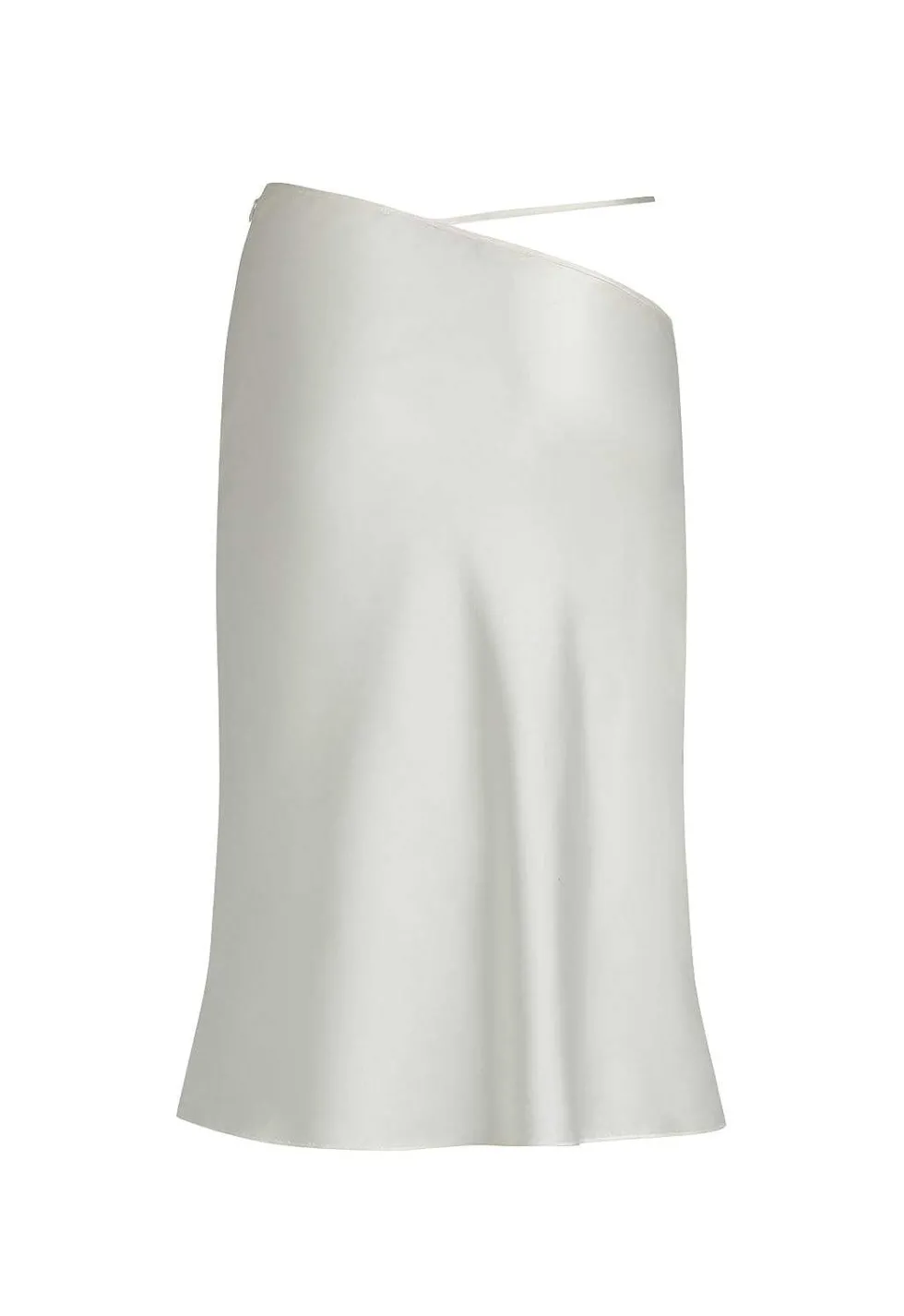 Lioness Nineties Midi Skirt Store
