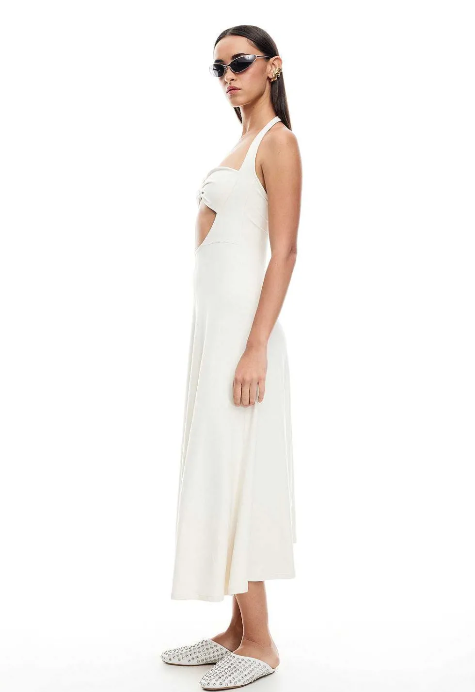 Lioness Nirvana Midi Dress Sale