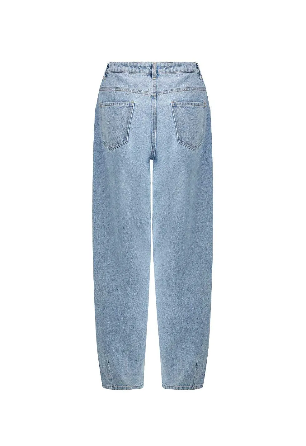 Lioness On My Way Denim Jean Flash Sale