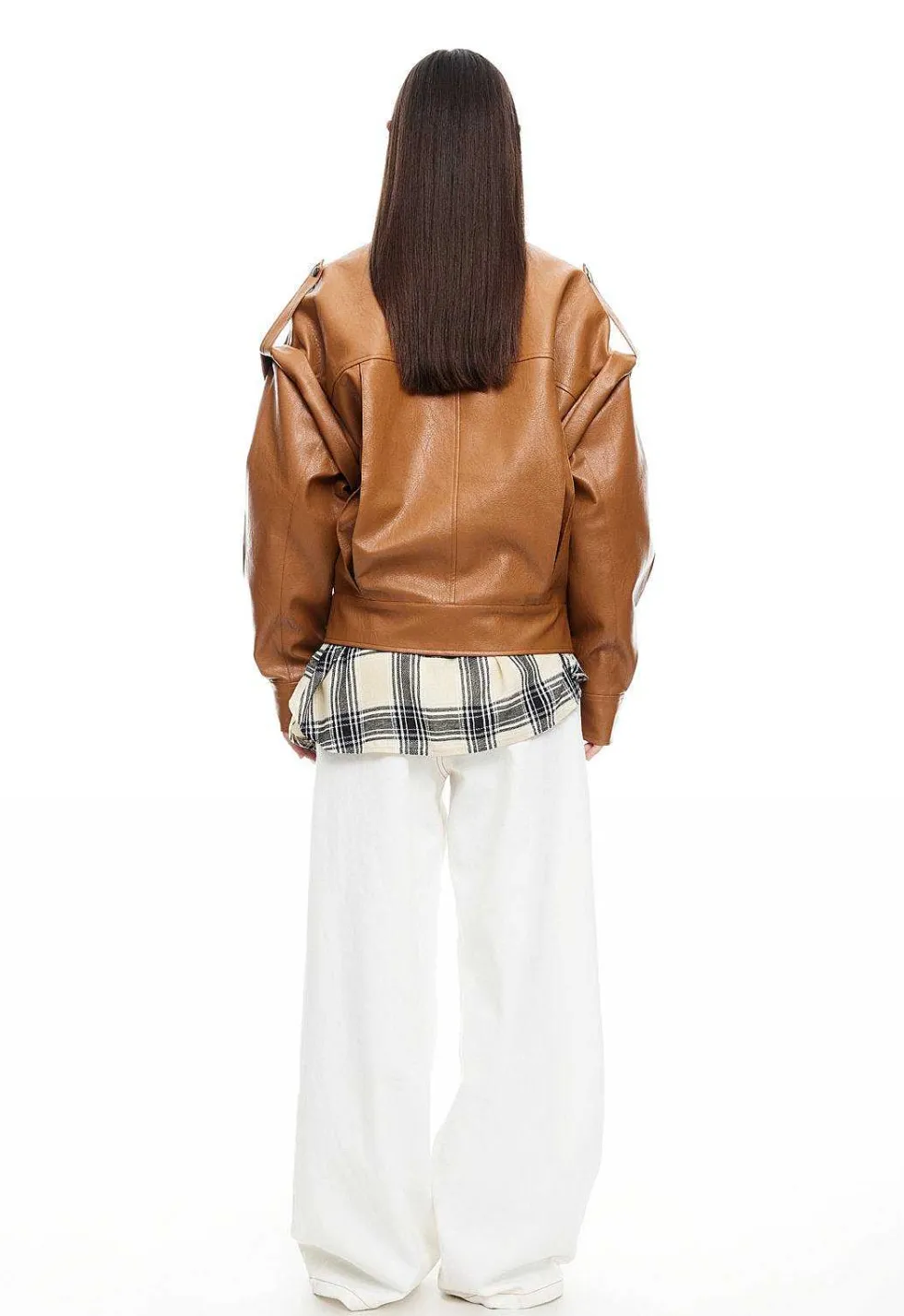 Lioness Slouched Tie Up Jean Sale