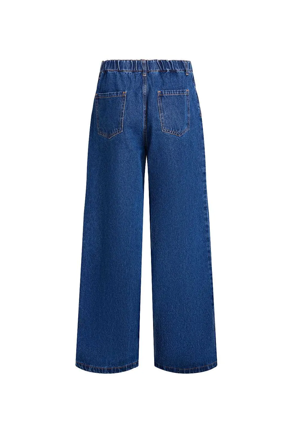 Lioness Slouched Tie Up Jean Cheap