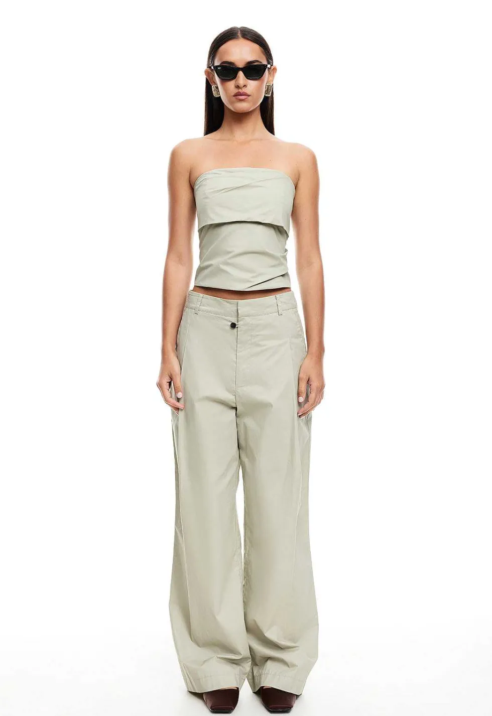 Lioness Smokeshow Pant Shop