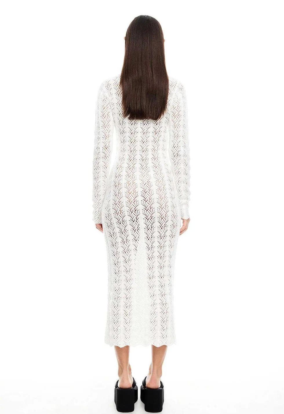 Lioness Soiree Maxi Store