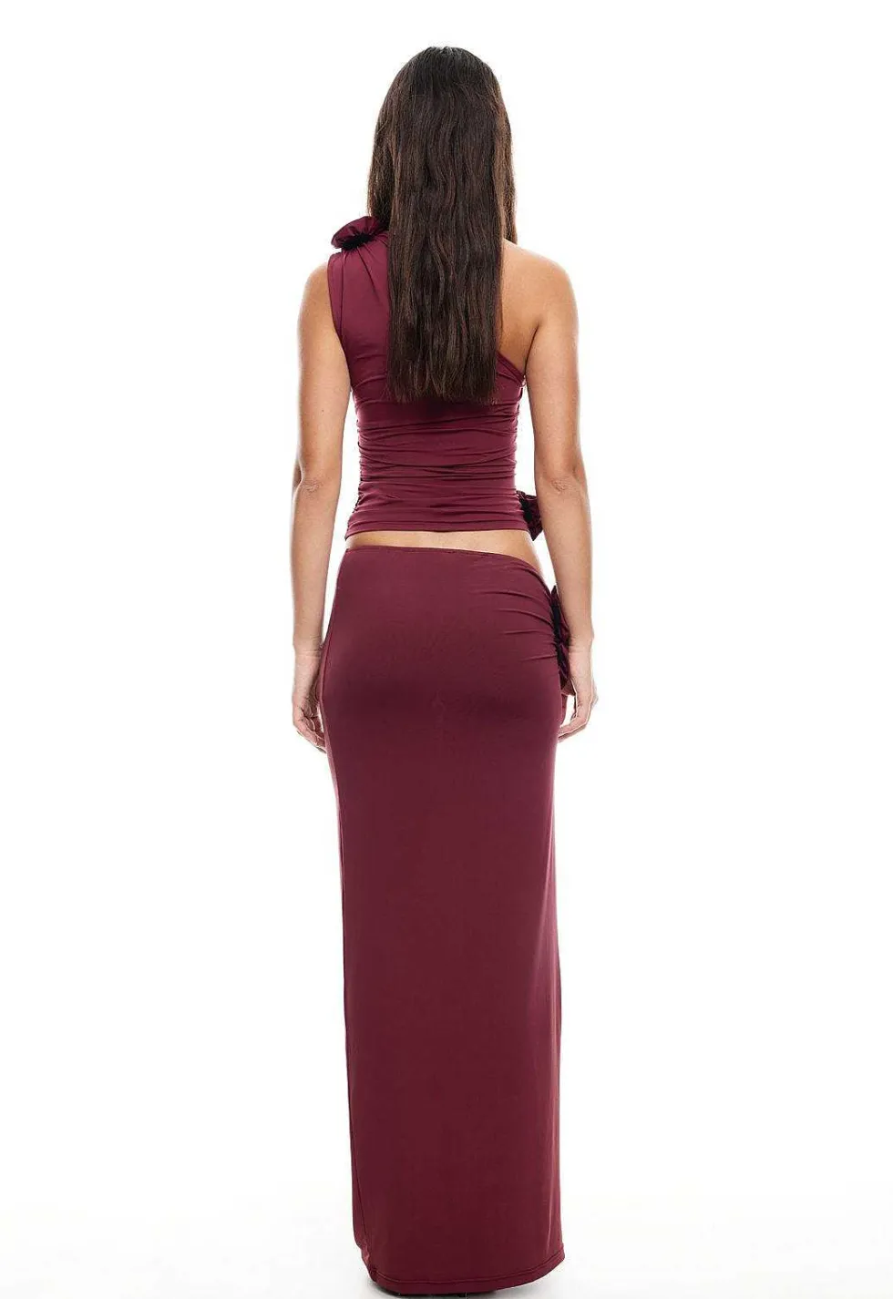 Lioness Soul Mate Maxi Skirt Best