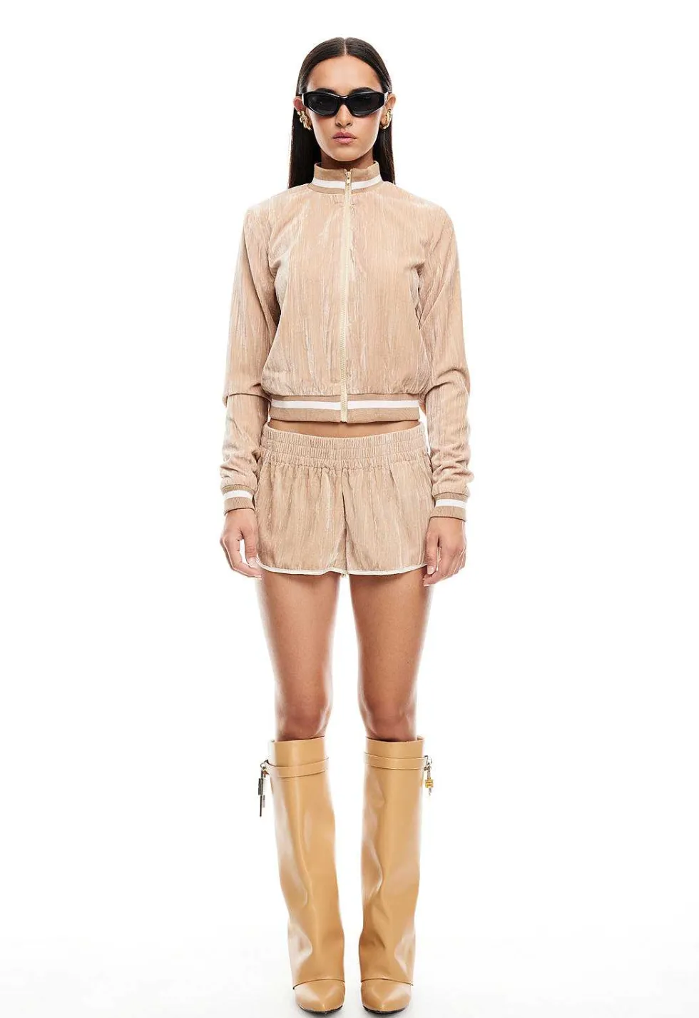 Lioness Stallion Jacket Cheap