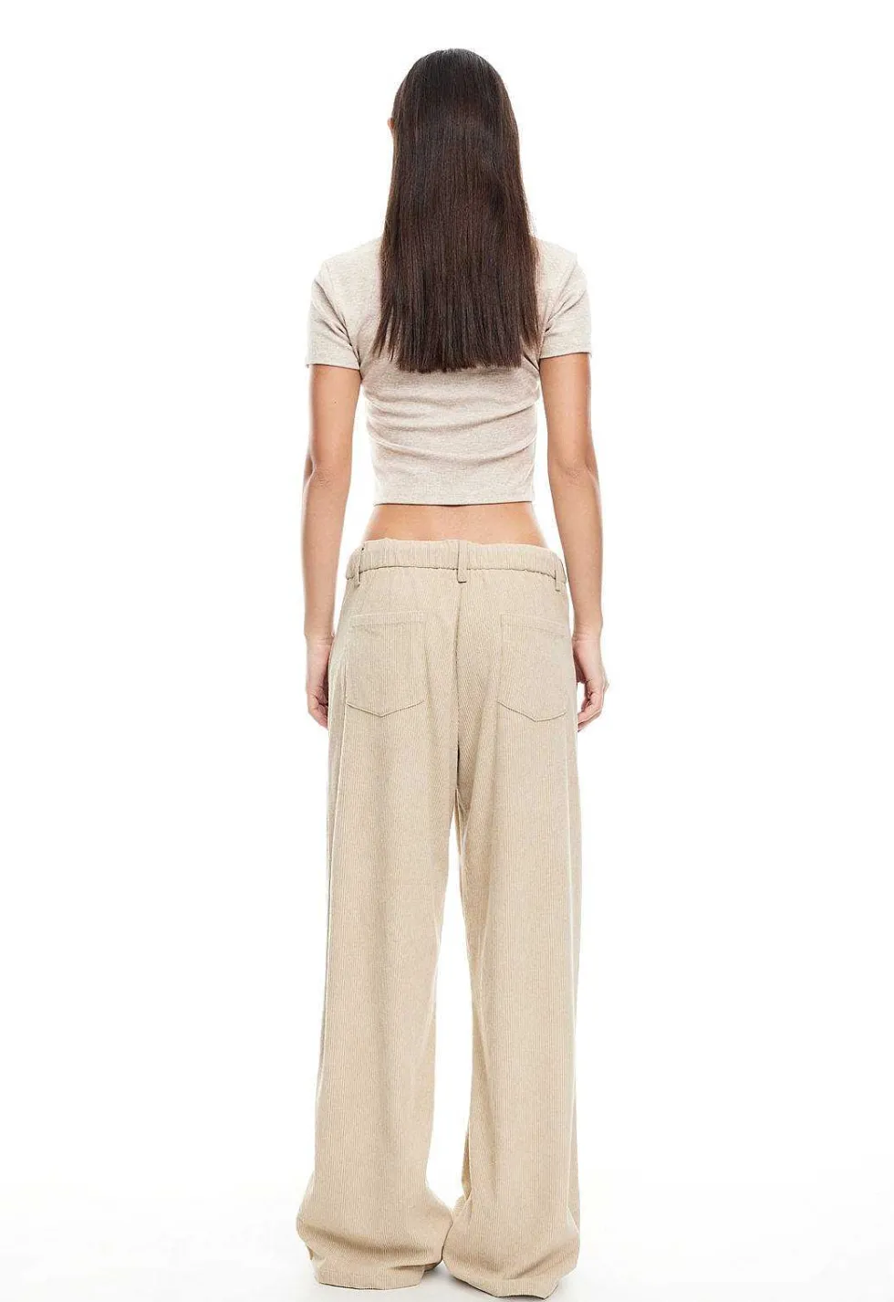 Lioness Tie Up Tee Outlet