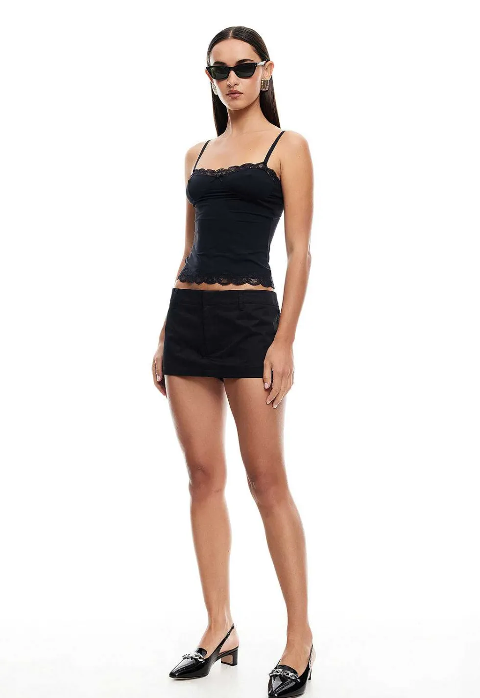 Lioness Top Model Cami New