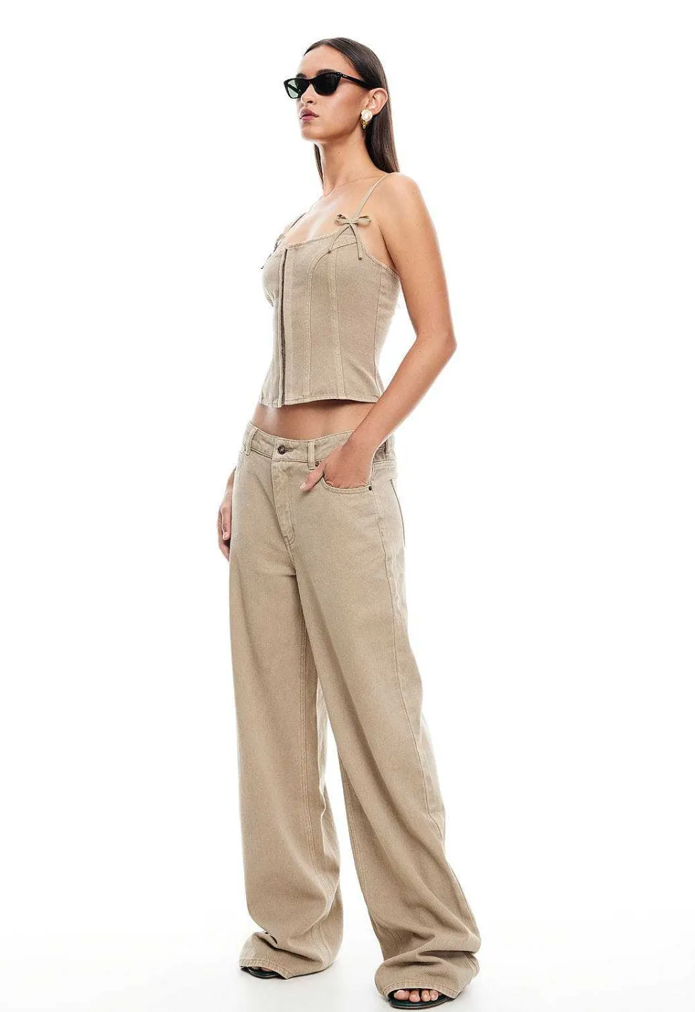 Lioness Top Model Jean Outlet
